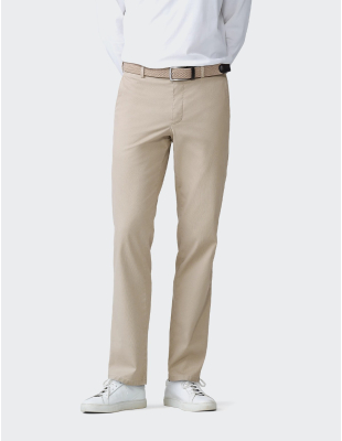 Pantaloni bărbați Meyer Roma 5080 Bej