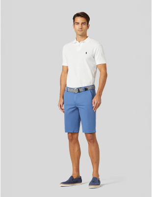 Pantaloni bărbați Meyer B-Palma 3130 Albastru