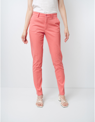 Pantaloni femei W. Wegener Chiva WF01 roz