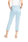Pantaloni femei W. Wegener Diva 7500 albastru deschis