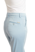 Pantaloni femei W. Wegener Diva 7500 albastru deschis