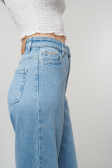 Pantaloni femei W. Wegener Wendy 7896 albastru