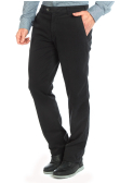 Pantaloni bărbați Meyer Bonn TH 6468 Negru