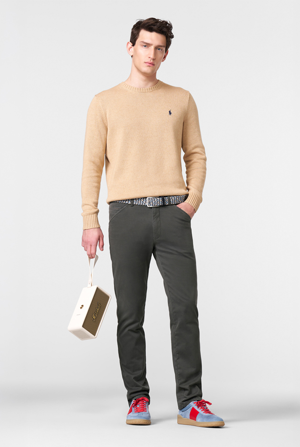 Pantaloni
