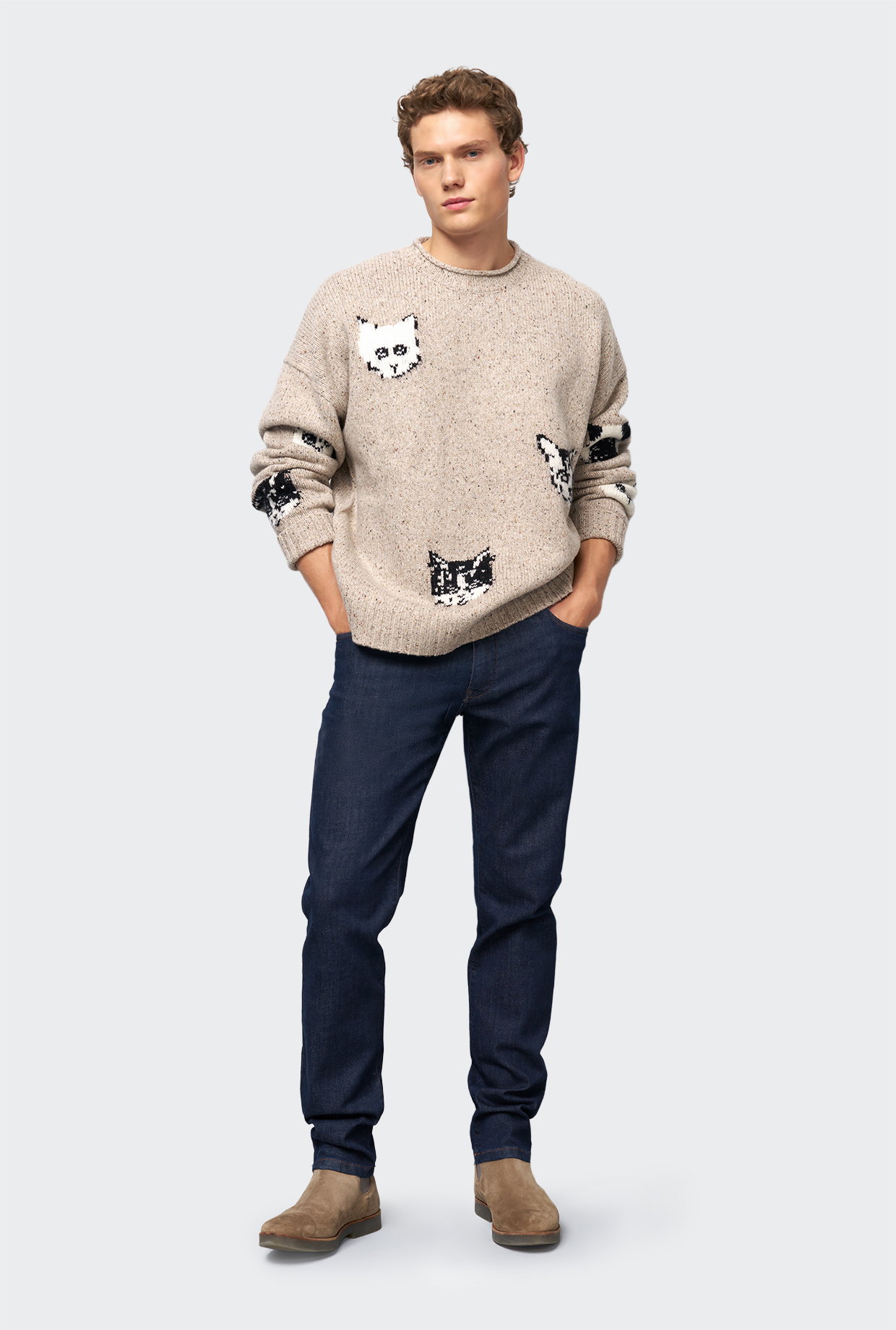 Pantaloni