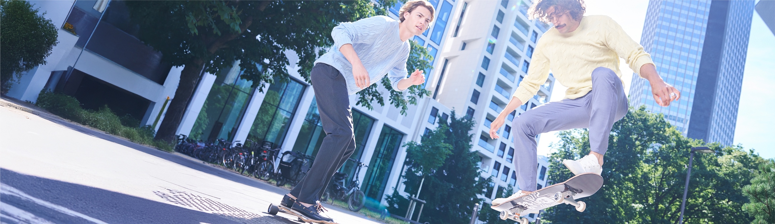 Colecția de primăvară 2026