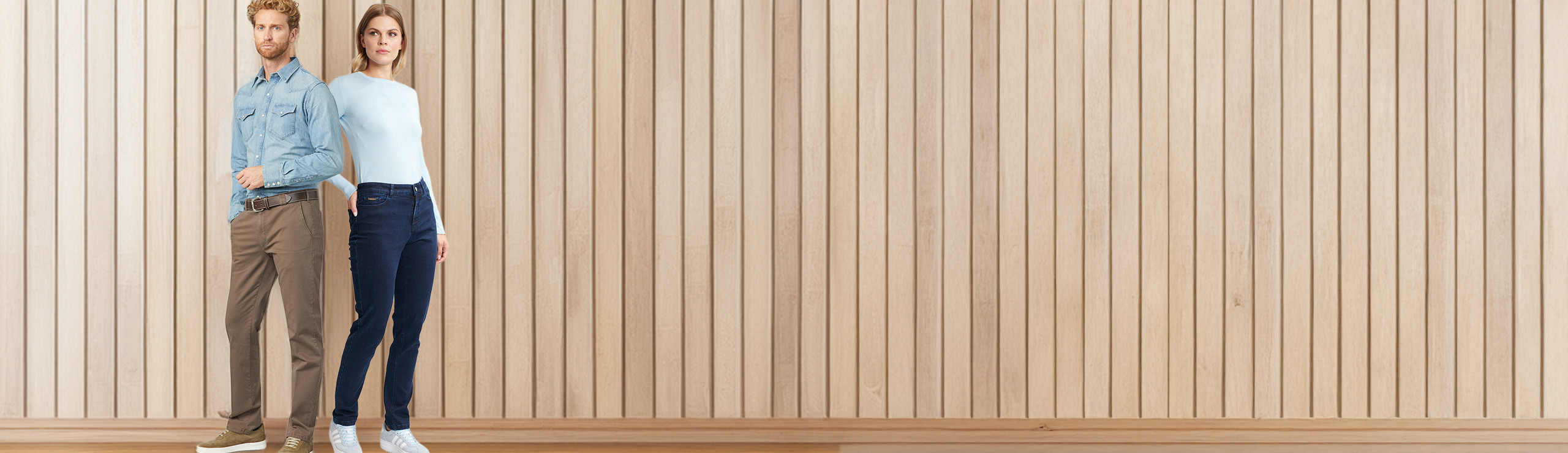 Toamna, reinterpretată în stil Meyer & Wegener