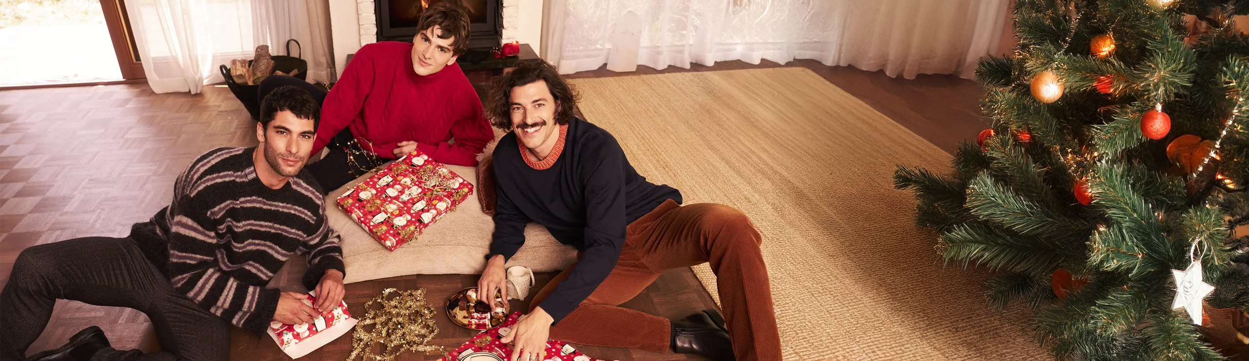 Perfect pentru cadourile de Craciun