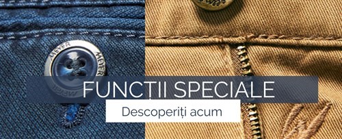 Special features