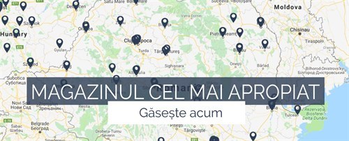Shop finder