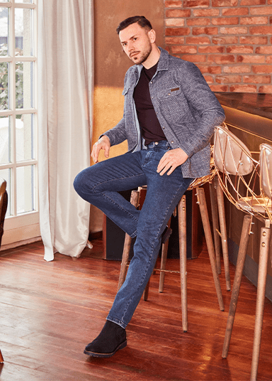 Confort & stil