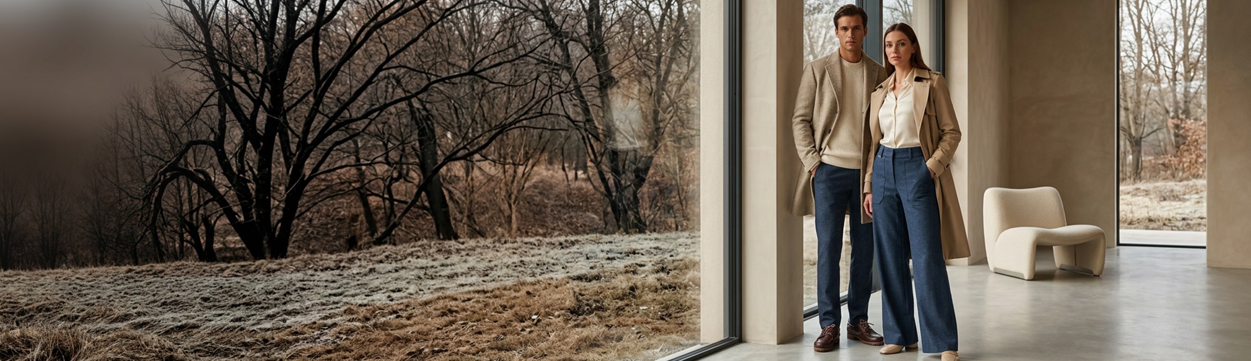 Colecția de iarna 2026